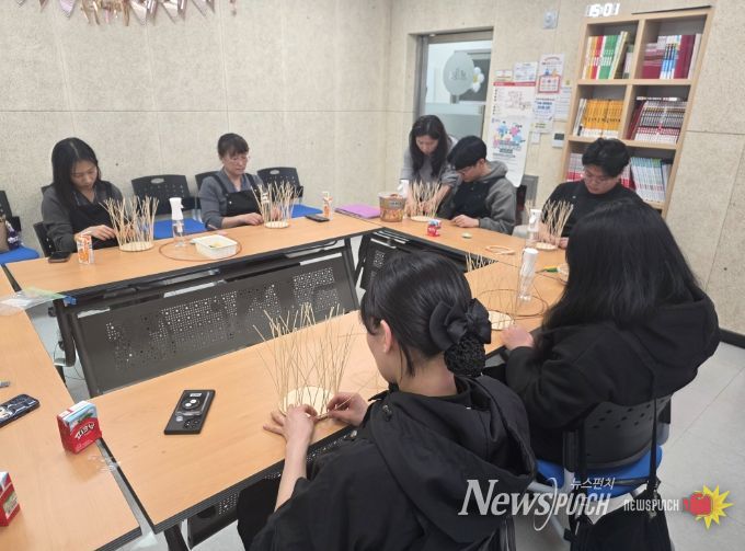 보은온마을배움터‘청소년 꿈키움 프로젝트’본격 운영