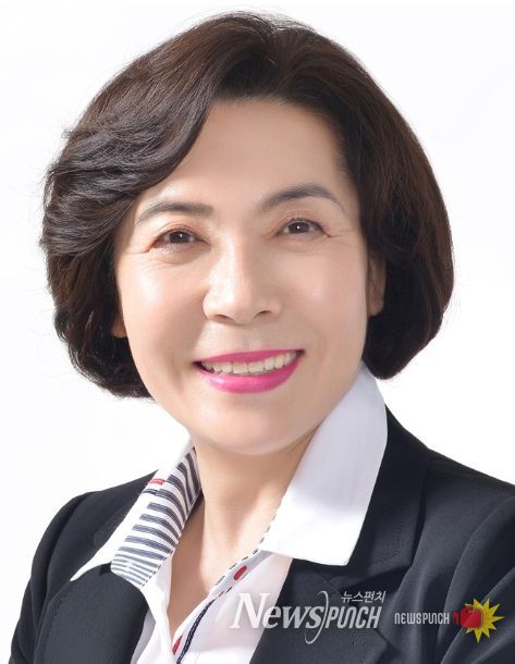 여수시의회 진명숙 의원