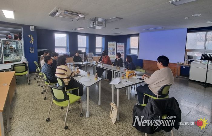 경남교육청, 사립학교 현장 밀착 지원 '사·학·동·행' 본격 가동