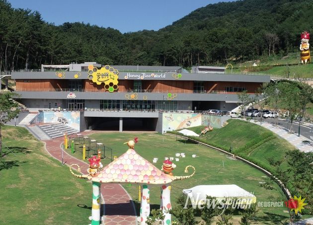 경북도, 과기정통부 어린이 과학체험공간 확충 지원 사업' 최종 선정