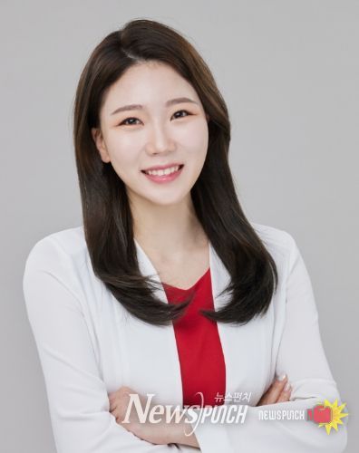서울시의회 채수지 의원