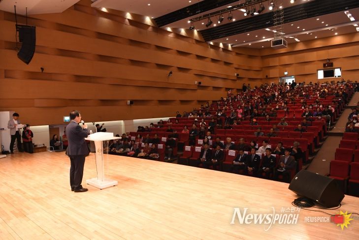 완주로컬푸드협동조합 정기총회