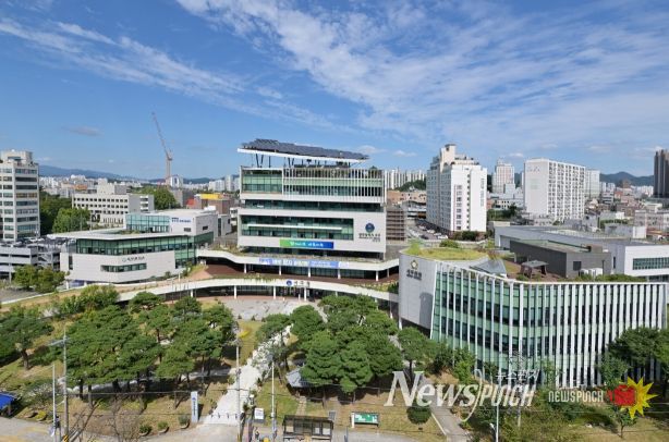 광주광역시서구청