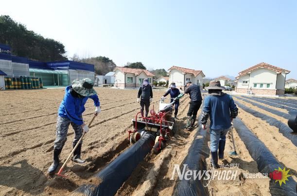 무주군, 귀농·귀촌인 손짓 ‘전북에서 살아보기’ 참가자 모집