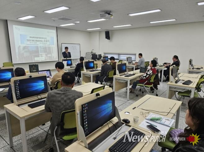 (재)남해안권발효식품산업지원센터, 회원사 마케팅·유통 역량강화 교육 성료