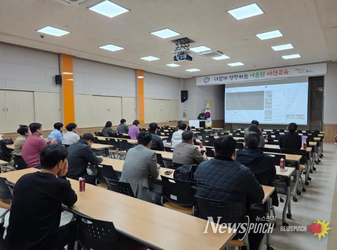 서산교육지원청, 함께 배우고 함께 지킨다… 통학차량연구 동아리 운영 돌입