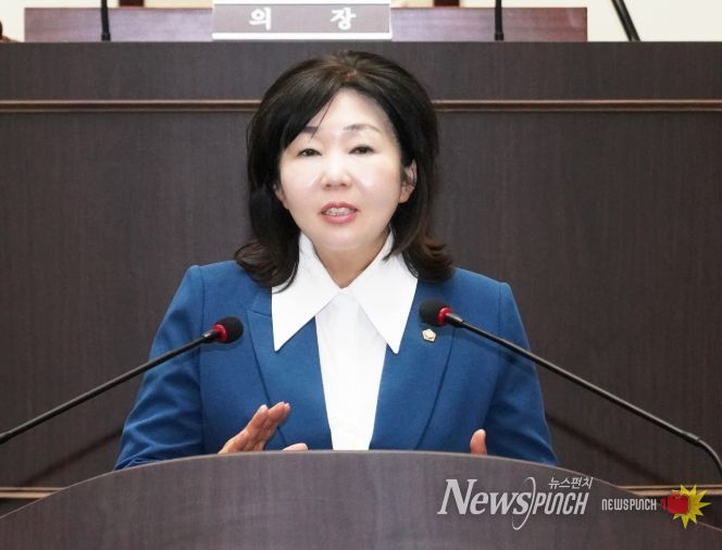 황소제 광주시의원