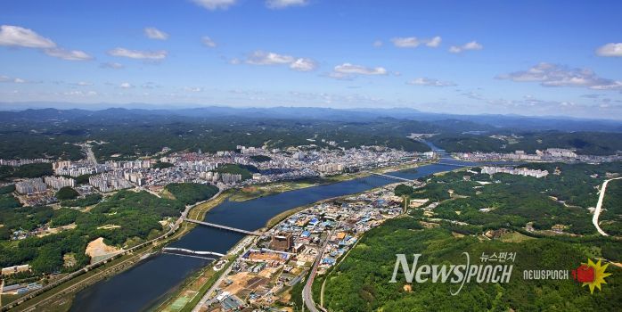 도청 이전이 바꾼 도시의 미래, 안동의 10년