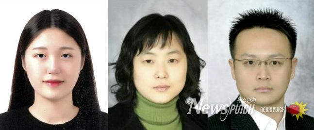 괴산군, 1분기 친절공무원에 황민정·박선영·손병진 선정