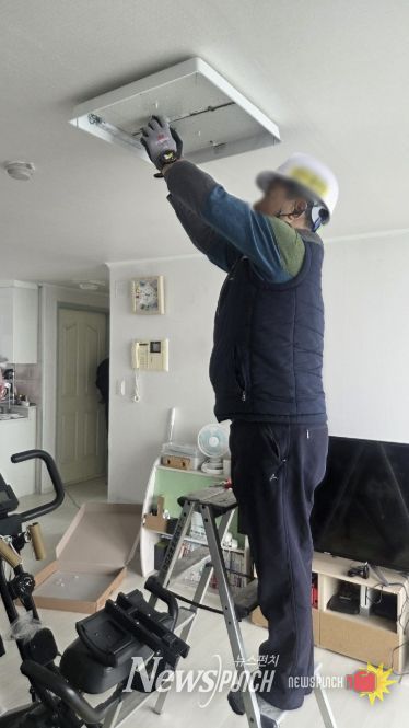 수원시 영통구 매탄4동, 주민자치회 매탄 온(溫)집 프로젝트 사업 추진