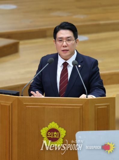 김현석 의원(국민의힘, 과천)