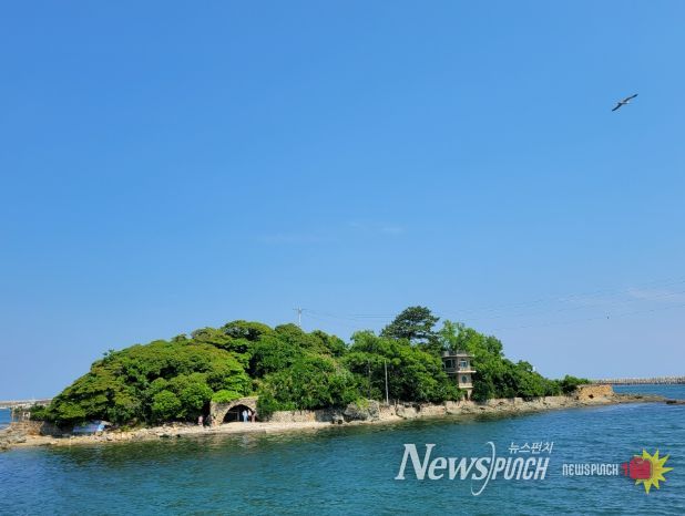 기장군,‘기장 드라이브 관광경관 명소화 사업’ 문체부 최종 승인