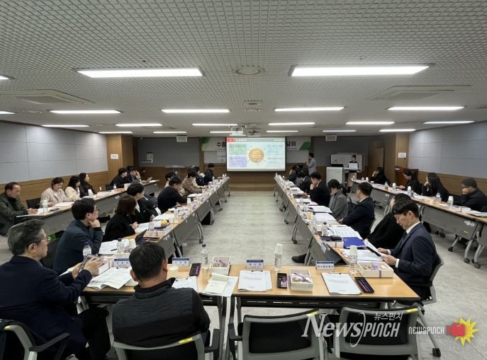 '수출 유관기관 찾아가는 합동 상담회'