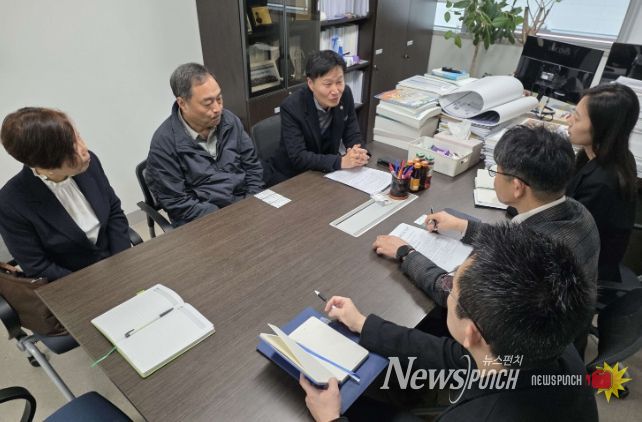김태희 의원, 아동그룹홈 주거복지 정담회 개최...시·군 협력체계 구축 논의
