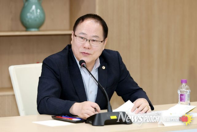 박재용 의원(더불어민주당, 비례)