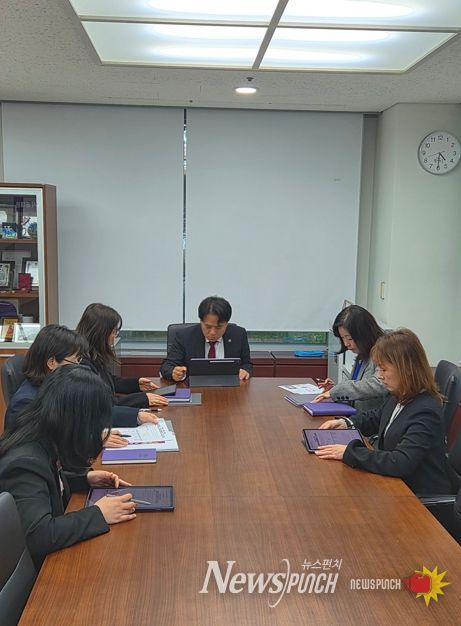 동대문구, 비상경제대책 TF 가동…유가·물가 흔들리자 기업·시장부터 챙긴다