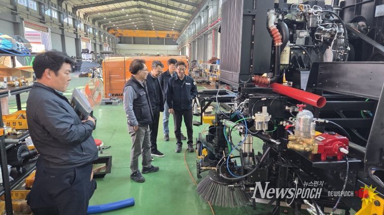 김제시 미래 스페셜 차세대 성장프로젝트 추진