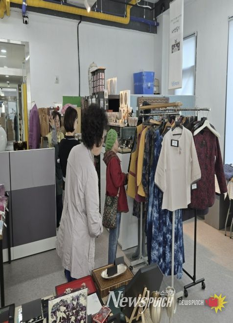 고양시 원신동, 찾아가는 문화누리장터 성황리 개최