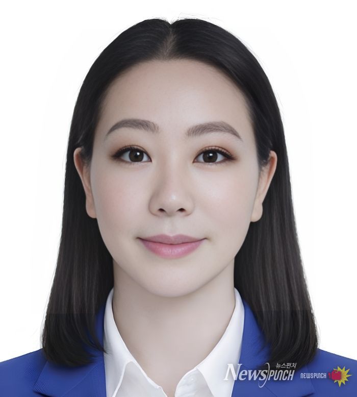 김소진 경기도의원 예비후보