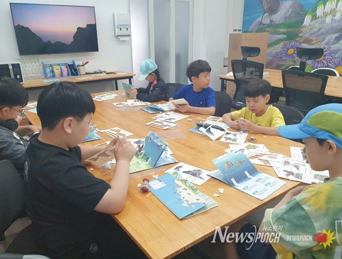 독도박물관, 어린이·청소년 대상 ‘독도해설사’ 양성 프로그램 운영