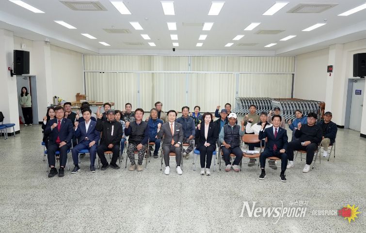 제19기 대가야농업기술대학, 딸기재배심화학과 입학식 개최