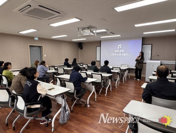 순창군, 교육부 ‘지역 평생교육 활성화 지원사업’ 공모 선정
