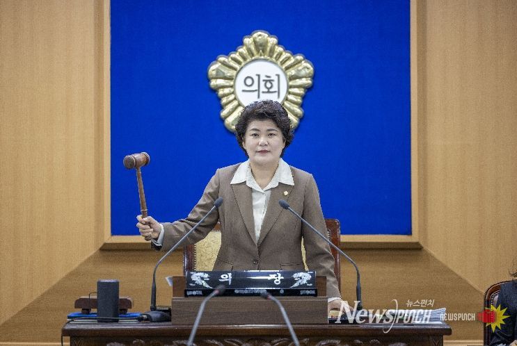 강북구의회, 제290회 임시회 폐회로 ‘제9대’ 의정 활동 마무리