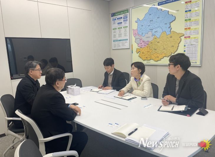 비상대응반 현장방문