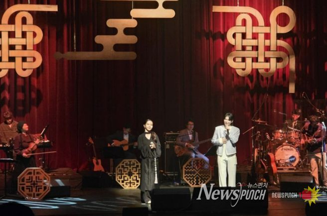 예천문화관광재단, ‘송소희×두번째달×김준수 <모던민요>’ 공연 성료