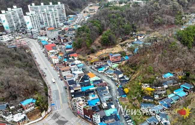 안동시, 민관협력으로 노후주택 92호 개선 추진