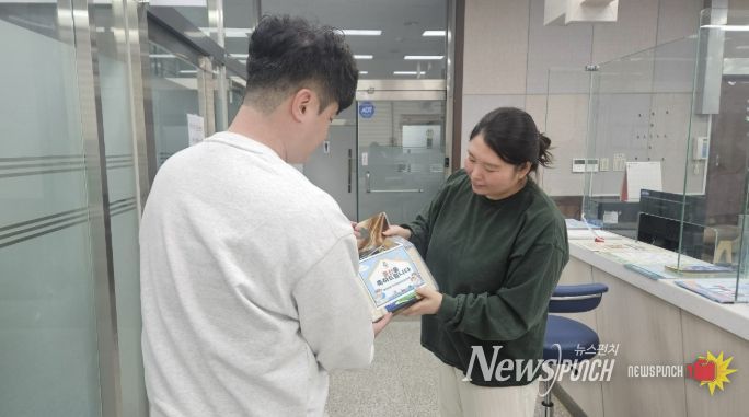 수원시 권선구 권선2동 지역사회보장협의체, 2026년 저소득 출산가정 선물지원 사업 추진