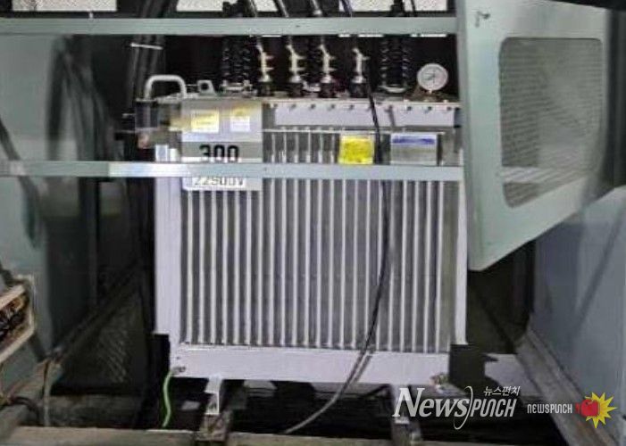 (개선 후) 노후 공동주택 에너지 설비 개선지원