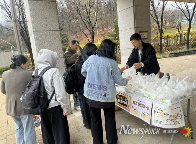 성남시학교밖청소년지원센터, 검정고시 아웃리치 운영...응시생 135명 지원