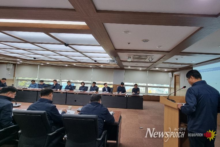 대구교통공사, AI 기반 장애분석·훈련 프로그램 자체 개발