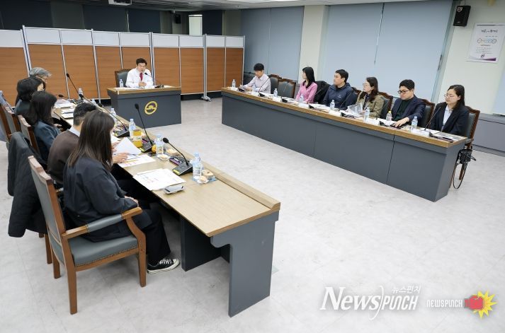 청년정책위원회