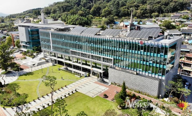 부안군, 2026년 전북특별자치도 지방세정 종합평가 대상 수상