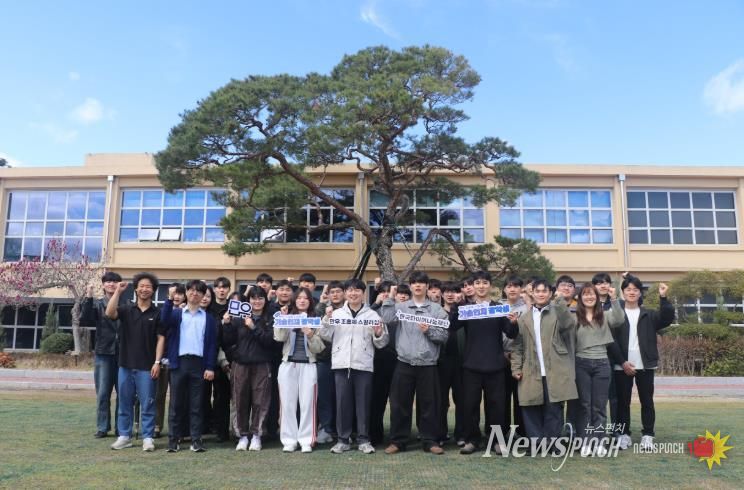 진주 K-기업가정신센터, 전국 교육·공공·경제계 발길 이어져- 2026. 4. 4. 만우 조홍제 스칼러쉽 장학생