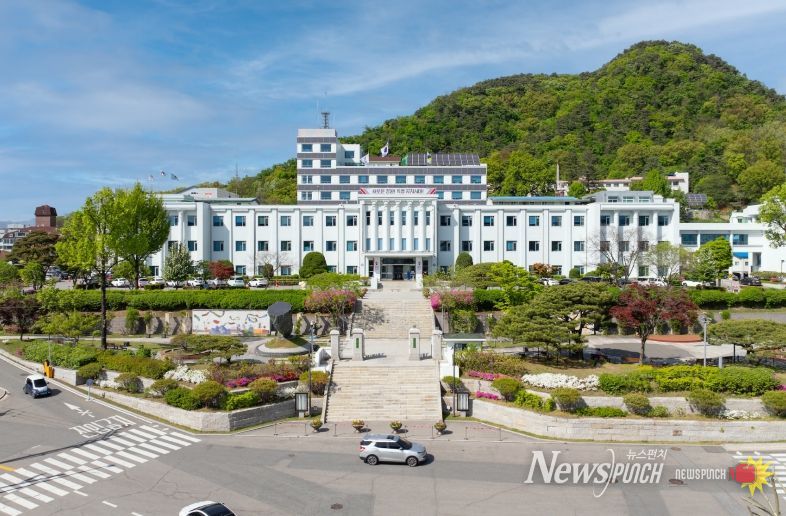 강원특별자치도청