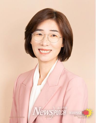 최현주 목포시의원