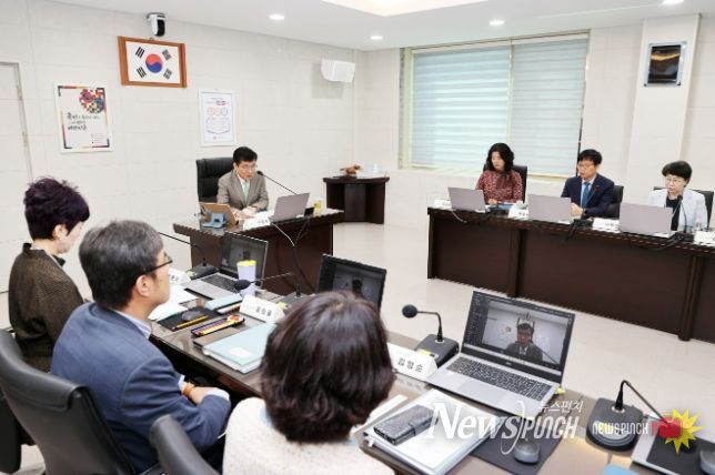 충북교육청, 수업혁신‧디지털 전환 이끄는 연수로 학교 리더 역량 키운다