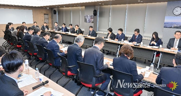 민생경제 회복 위한 신속한 사전준비 총력”