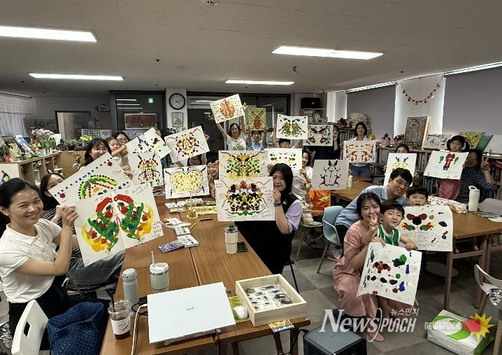 2025년 사업 운영사진 (예지책방)