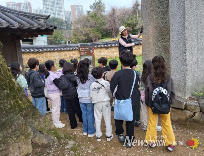 지역 협력 희망교육 프로그램 본격 운영