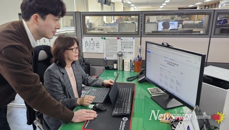 충북도, ‘생성형 AI 업무비서’ 전 직원 보급