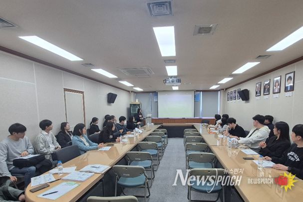 환경분야 측정대행업체 정도관리 맞춤형 교육