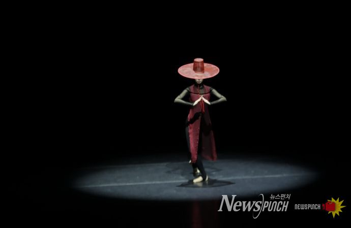 하남문화재단, 창작발레 〈갓(GAT)〉 전석 매진 속 성료