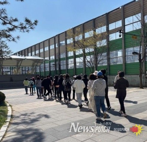 고양시 일산서구보건소,‘슬로우조깅 프로그램’ 본격 시작