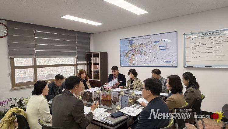 중동사태 대응 총력