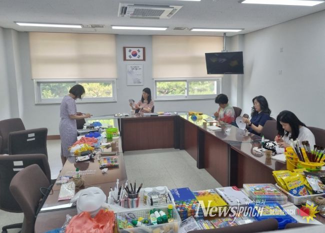 ‘선생님의 마음 회복’을 돕는 어린이집 교원 상담 운영