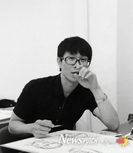 이탁근 그림책 작가